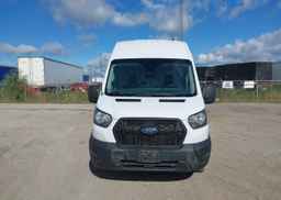 2023 FORD transit t-250