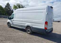 2023 FORD transit t-250