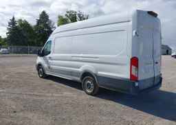 2023 FORD transit t-250