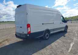2023 FORD transit t-250