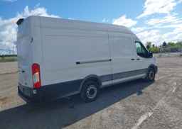 2023 FORD transit t-250