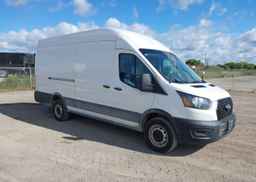 2023 FORD transit t-250