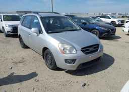 2009 KIA RONDO