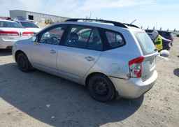 2009 KIA RONDO