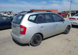 2009 KIA RONDO