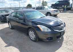 2012 NISSAN Altima S