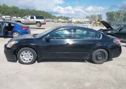 2012 NISSAN Altima S