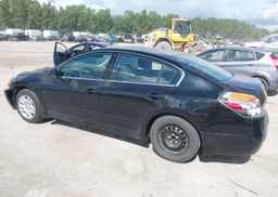 2012 NISSAN Altima S