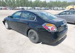 2012 NISSAN Altima S