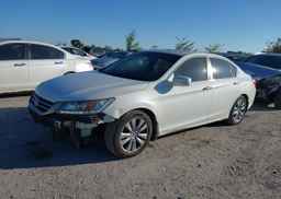 2013 HONDA ACCORD TOURING
