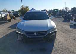 2013 HONDA ACCORD TOURING