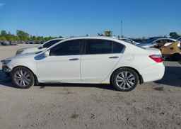 2013 HONDA ACCORD TOURING