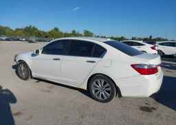 2013 HONDA ACCORD TOURING