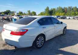 2013 HONDA ACCORD TOURING