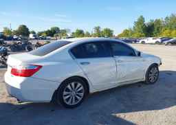 2013 HONDA ACCORD TOURING