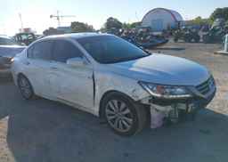 2013 HONDA ACCORD TOURING