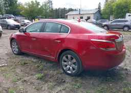 2012 BUICK LACROSSE