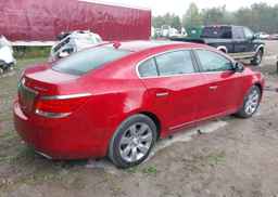 2012 BUICK LACROSSE