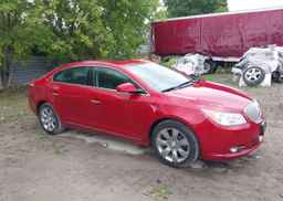 2012 BUICK LACROSSE