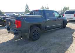 2018 CHEVROLET SILVERADO 1500 1LZ