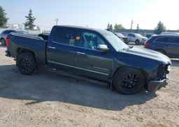 2018 CHEVROLET SILVERADO 1500 1LZ