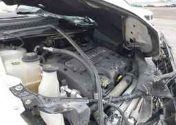 2013 LINCOLN MKX