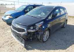 2017 KIA RONDO EX