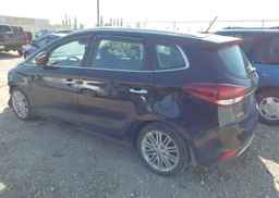 2017 KIA RONDO EX