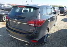 2017 KIA RONDO EX