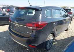 2017 KIA RONDO EX