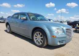 2008 CHRYSLER 300C