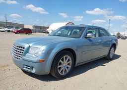 2008 CHRYSLER 300C
