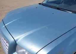 2008 CHRYSLER 300C