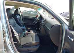 2008 CHRYSLER 300C