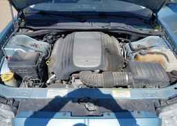 2008 CHRYSLER 300C
