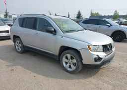 2013 JEEP COMPASS