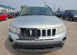 2013 JEEP COMPASS