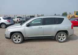 2013 JEEP COMPASS