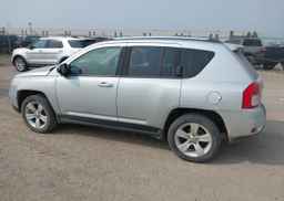 2013 JEEP COMPASS