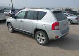 2013 JEEP COMPASS