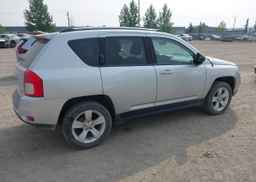 2013 JEEP COMPASS