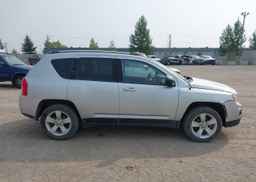 2013 JEEP COMPASS