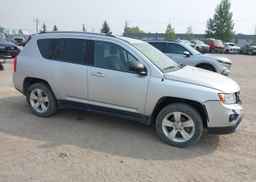 2013 JEEP COMPASS