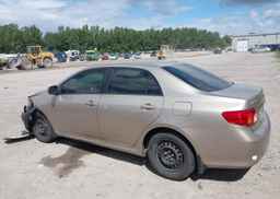 2010 TOYOTA COROLLA S