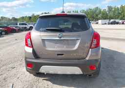 2015 BUICK ENCORE