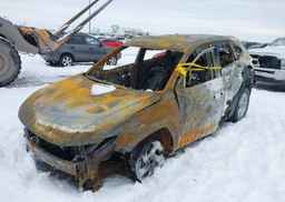 2023 HYUNDAI TUCSON PREFERRED AWD