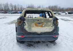2023 HYUNDAI TUCSON PREFERRED AWD