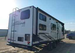 2023 GRAND DESIGN IMAGINE 23BH