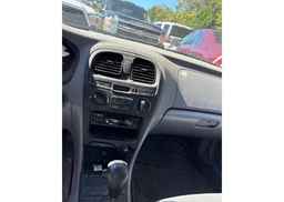 2001 HYUNDAI SONATA GL