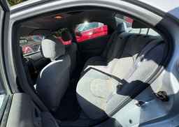 2001 HYUNDAI SONATA GL